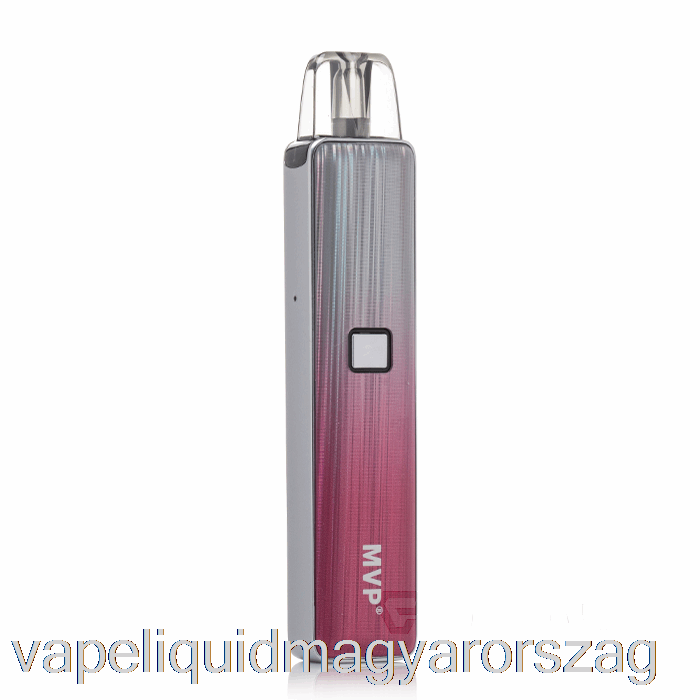 Innokin Mvp Pod Kit Pink Fade Vape Toll